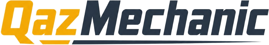 QazMechanic